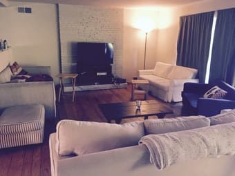 Atherton: Summer Sublet (3 Rooms available) 2