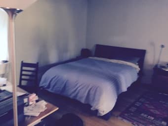 Atherton: Summer Sublet (3 Rooms available) 3
