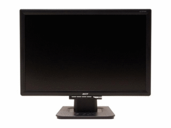 19" LCD Acer Monitor - $20 2