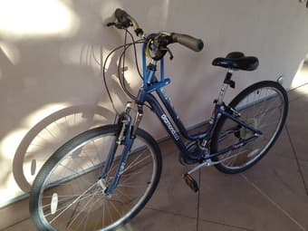 Diamondback Vital2 for sale - good condition $175 2