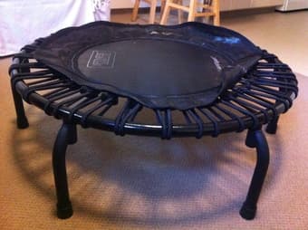 Trampoline $30 1
