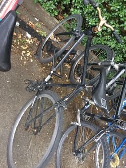 Retrospec fixie 1