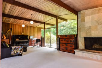 4BR, 3BA Stanford campus home for fall sublet 1