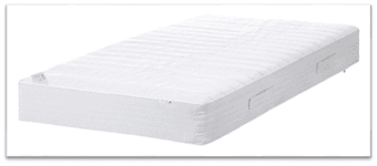 Selling IKEA Full-Size Mattress at $50 1