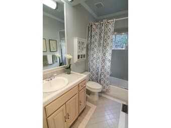 Beautiful 1BR/1BA Suite in Downtown Menlo Park House: $1,800/month 2