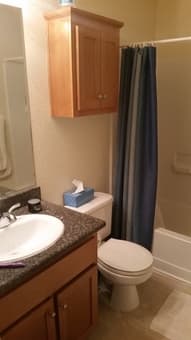 Male roommate to share 2br2ba apt Sunnyvale Mnt View $1690/mo, Aug 18 2