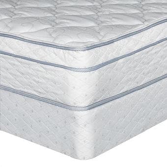Full Bed Frame, Mattress, and Mattress Topper Available for Purchase! 2