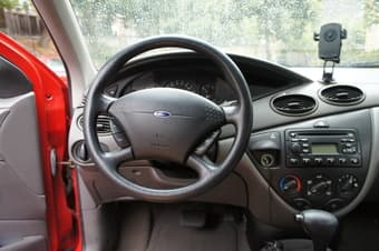Ford Focus 2001 Station Wagon. ~92k miles, good condition, $2700 3