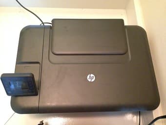 Colored Printer, Copier & Scanner(3 In 1) $35 OBO 2