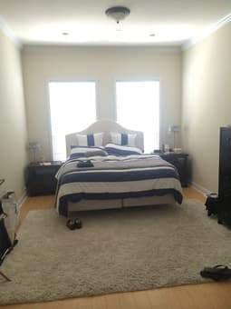 Summer Sublet: Master BR (private bath) in Hayes Valley, San Francisco 1
