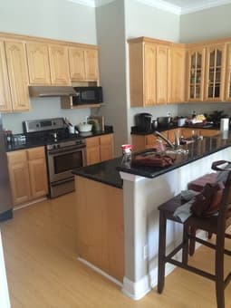 Summer Sublet: Master BR (private bath) in Hayes Valley, San Francisco 2