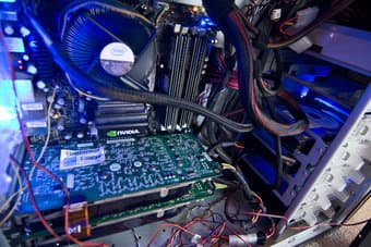 Moving Sale--High end Game PC @$200 3