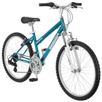 $100 - Brand new female-friendly bicycle 1