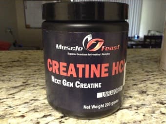 Nutivas Naturals Superfood and Yacon Syrup, whey protein, and more! 3