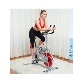 $180 - Spinning Exercise Indoor Bicycle 2