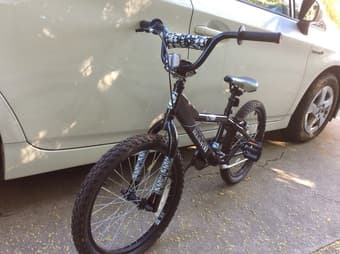 Diamondback 20" Boy's bike for sale 1