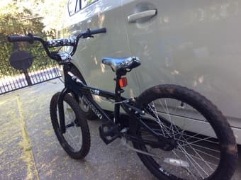 Diamondback 20" Boy's bike for sale 2