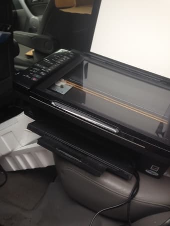 Printer/Scanner - Epson Stylus NX420 - $30 OBO 3