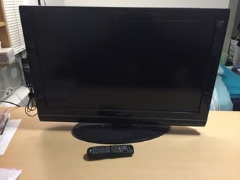 32" TV - make me an offer 1