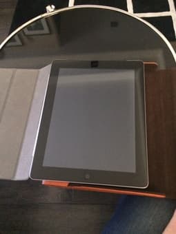 iPad 16GB Original 2