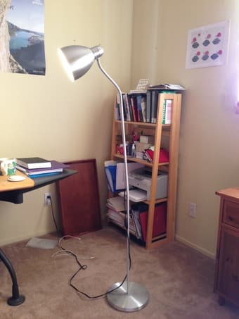 lamp 1