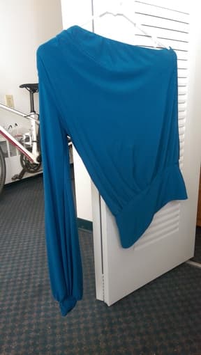 Misc dance, cycling, climbing items 1
