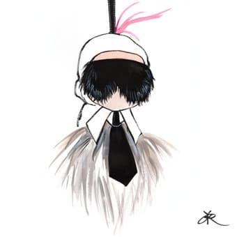 Toy Charm 1