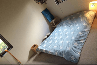 Rooms Available in Thriving Palo Alto Community 3