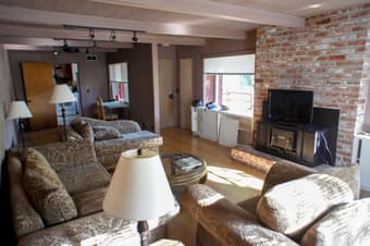 1BR in 4BR in Great Palo Alto Home (College Terrace), July 1st 3