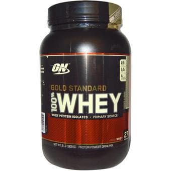 Whey Protein - $10 1