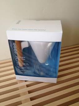 New Soma water pitcher - $25 1