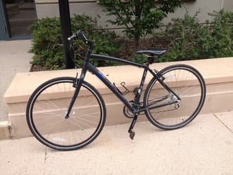 Bike Fuji Absolute 3.0 LE - US$ 500 1
