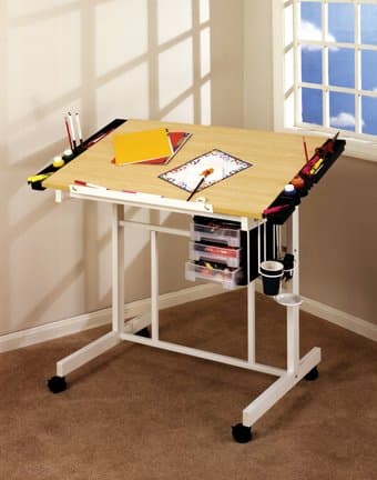 Desk $60 OBO (originally $120) 3