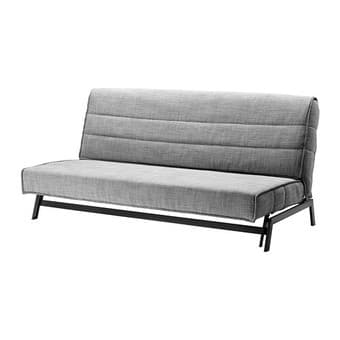 SOFA BED (+ SOFA BED COVER) $300 OBO 1