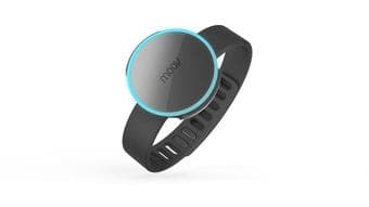 Moov Photive Black - opened, looks brand new ($40) 1