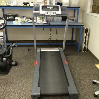 Workout Machine for sale - $150 2