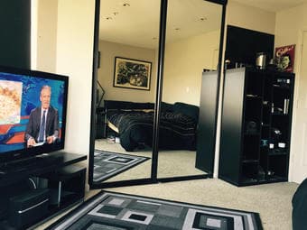 $2300 / 1br - July-August Sublet in Hayes Valley San Francisco 1BR+1BA 1