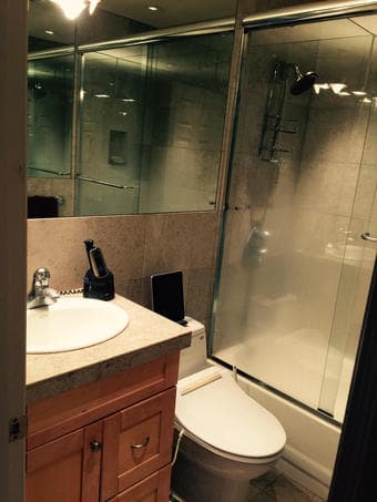 $2300 / 1br - July-August Sublet in Hayes Valley San Francisco 1BR+1BA 3