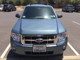 Ford Escape 2012, only 22.5K miles 1
