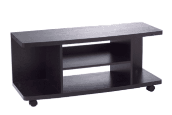 AMAZING TV STAND - like new, 6 months of use! 1