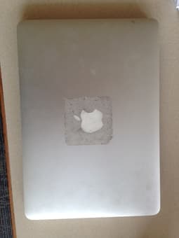 Non-functioning 2013 Macbook Pro, retina screen 1