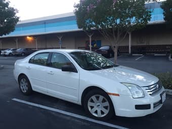 Moving sales. Ford Fusion 2008, 130000miles, excellent condition. 1
