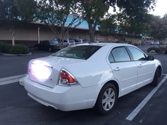 Moving sales. Ford Fusion 2008, 130000miles, excellent condition. 2