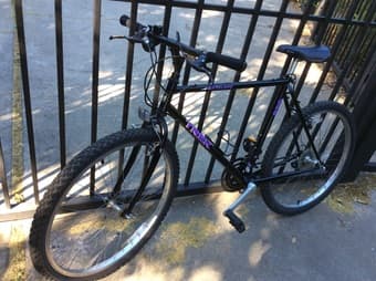 Trek Bike for sale $150 1