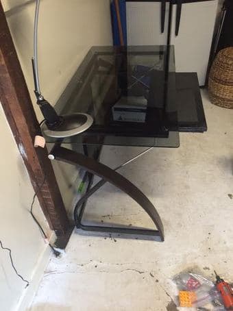 Desk - $50 2
