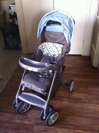 Graco Baby Stroller for Sale 1