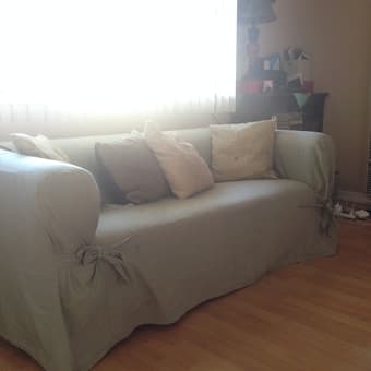free couch 1