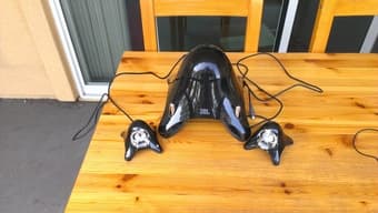 JBL Speakers | $80 (originally $250) | Pick up in Mountain View 1