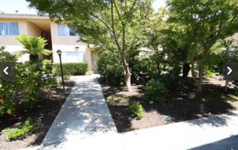 1 BR/1 BA in 2 BR/2 BA near Stanford (Menlo Park) 1