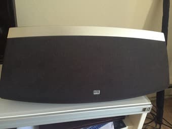 Altec Lansing Wireless Speakers | $150 (originally $499) 1